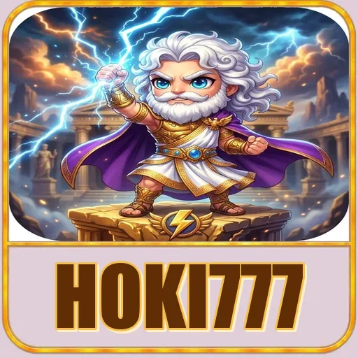 Instalasi hoki777